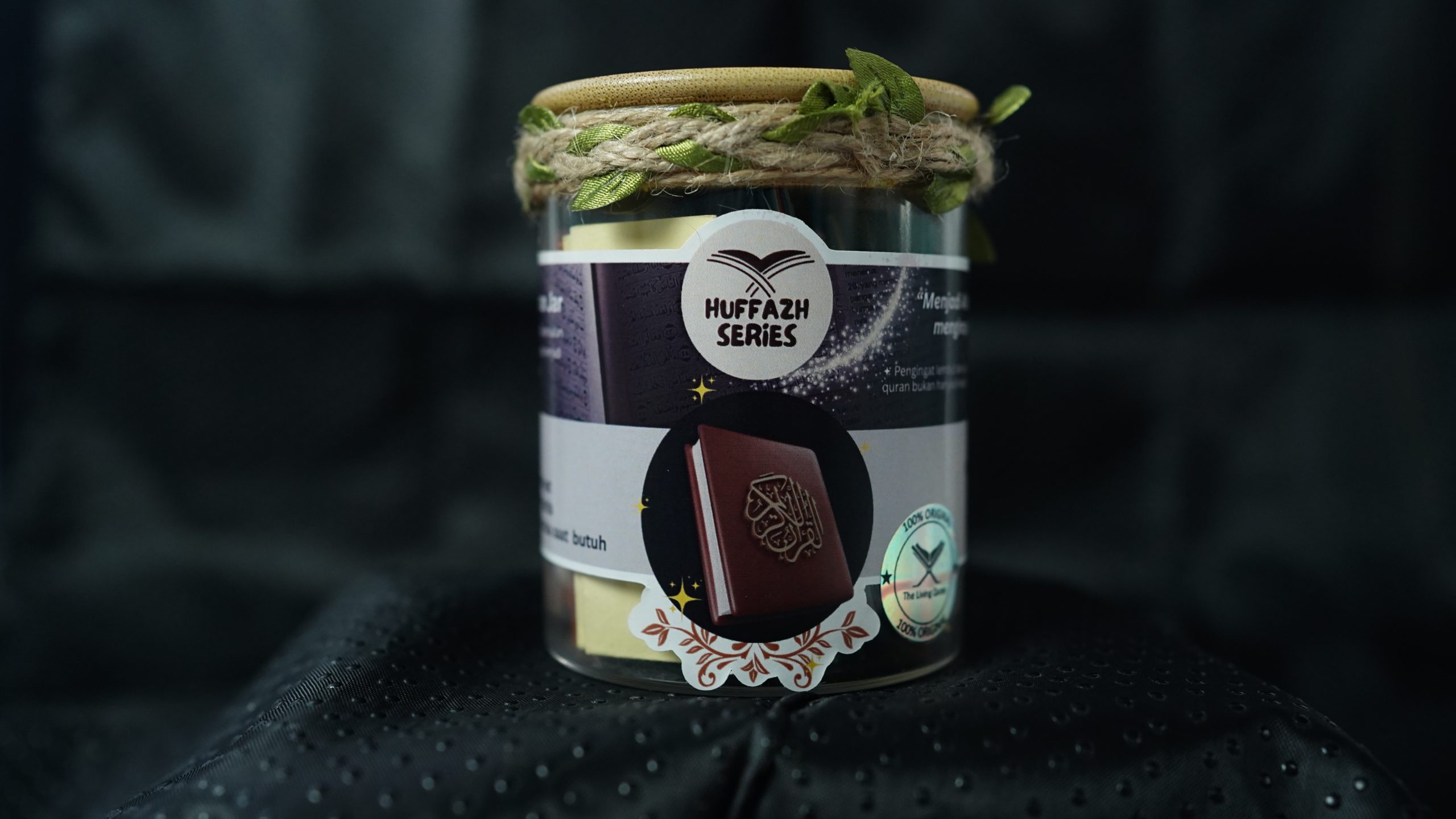 Huffazh Series