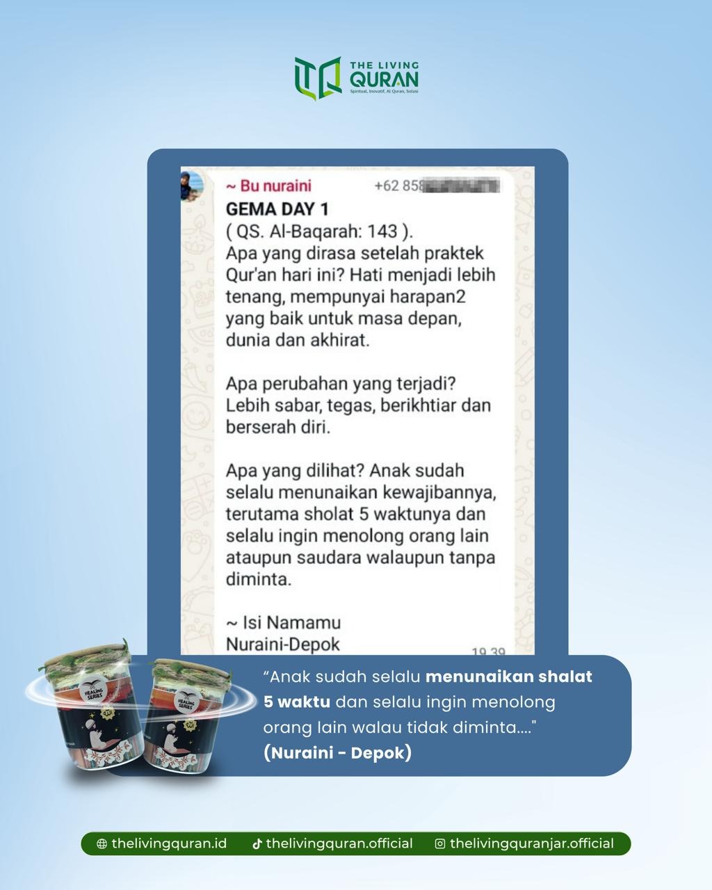 Testimoni 2