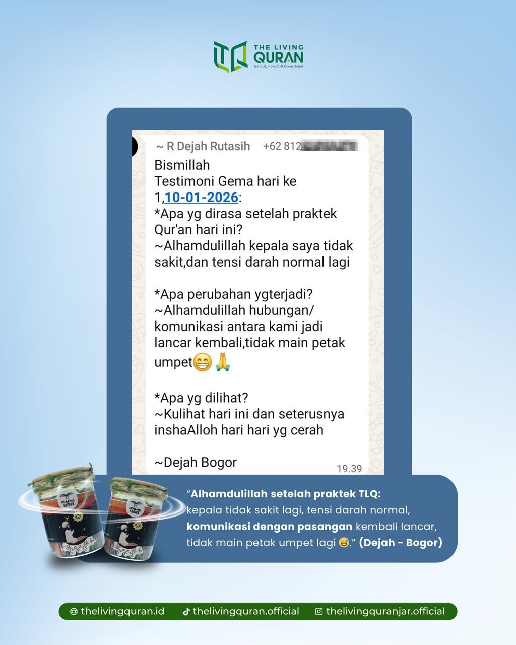 Testimoni 3