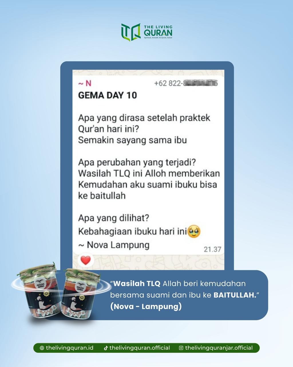 Testimoni 5