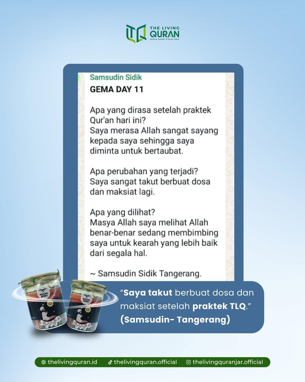 Testimoni 6