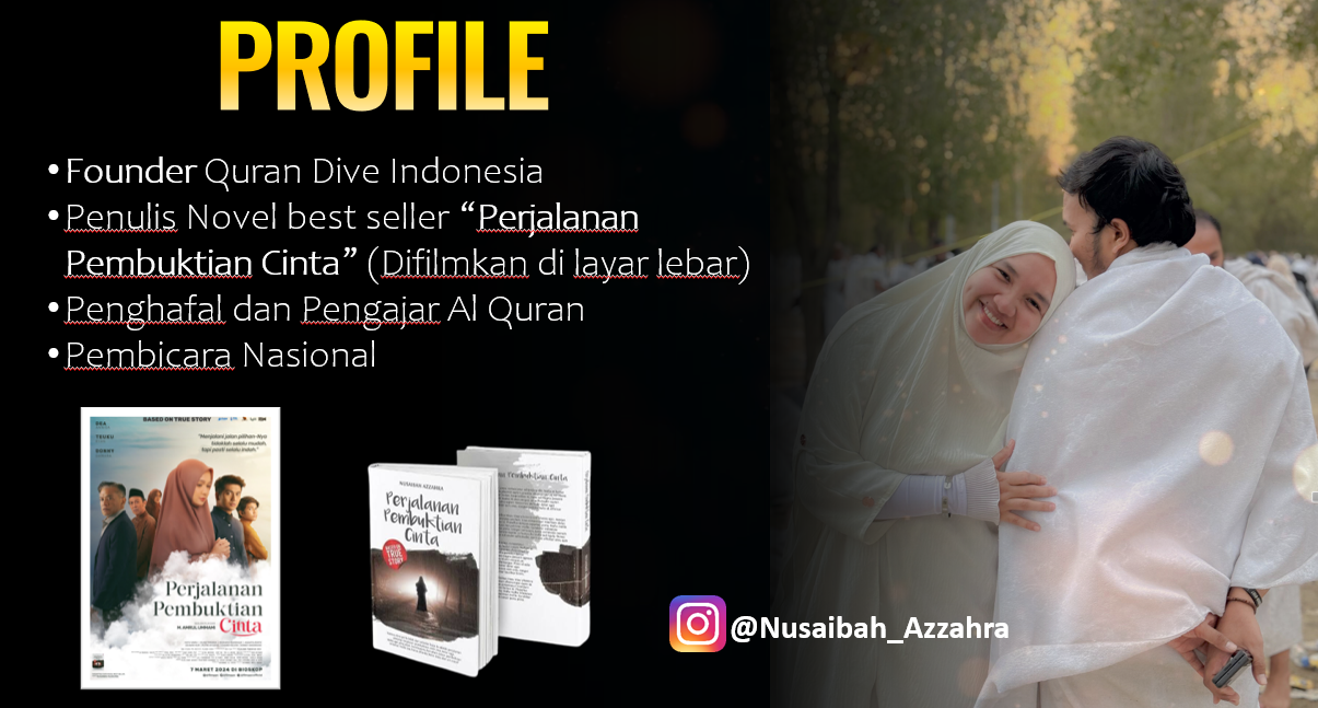 Nusaibah Azzahra