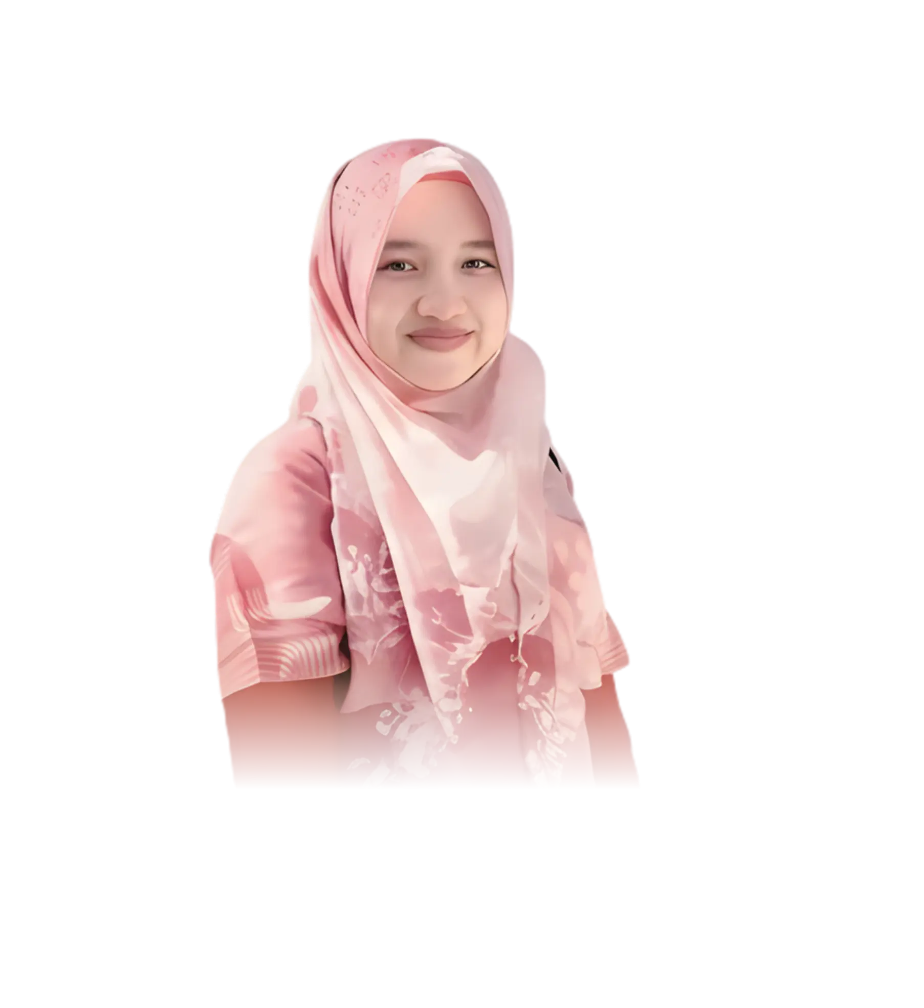 Nusaibah Azzahra