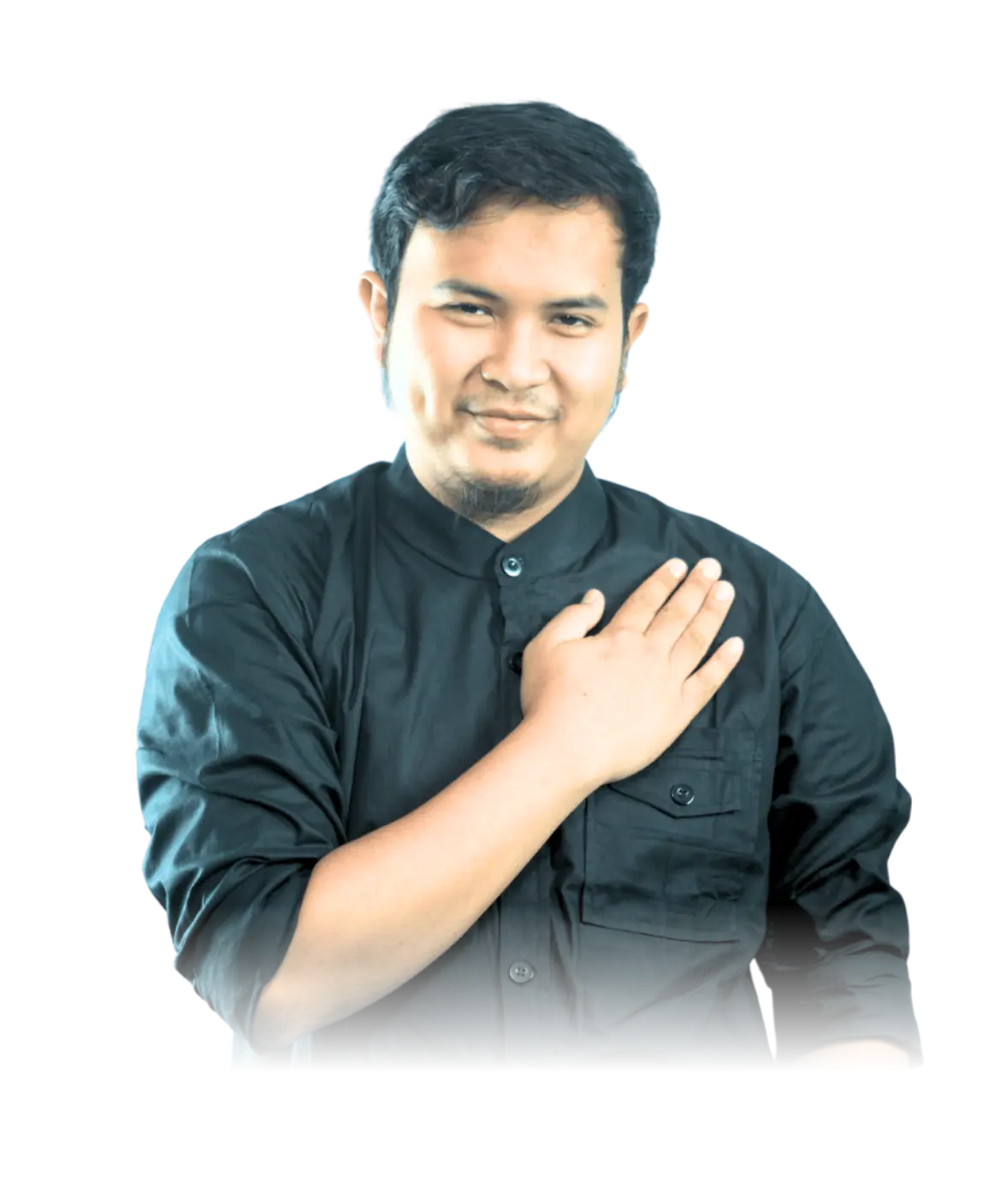 Rezha Rendy